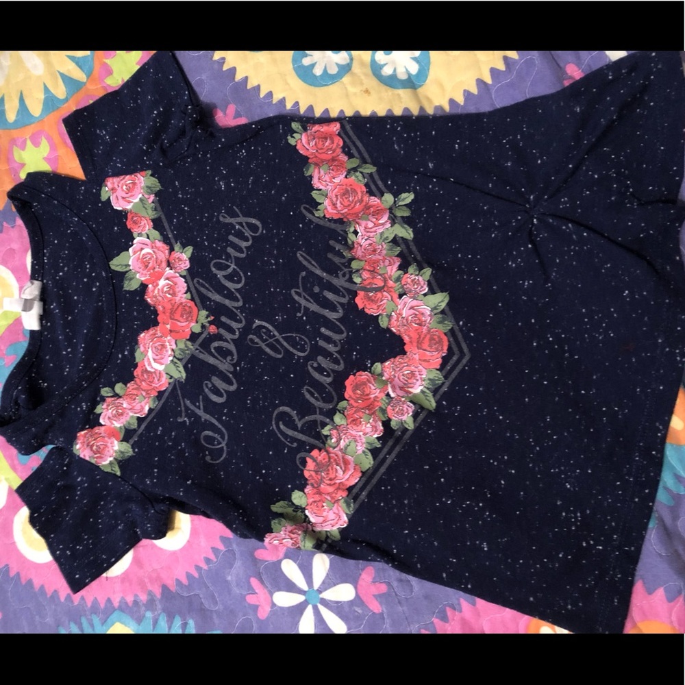Girls top